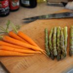 12.08.2021. Letnia kuchnia Radia Kielce. Mięsny czwartek / Anna Kwapisz / Radio Kielce