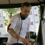 Kielecki restaurator wśród najlepszych kraju