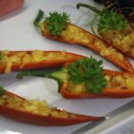 06.08.2021. Letnia kuchnia Radia Kielce. Piątkowa rybka / Anna Kwapisz / Radio Kielce