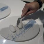 06.08.2021. Letnia kuchnia Radia Kielce. Piątkowa rybka / Anna Kwapisz / Radio Kielce