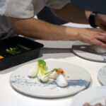 06.08.2021. Letnia kuchnia Radia Kielce. Piątkowa rybka / Anna Kwapisz / Radio Kielce