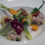 06.08.2021. Letnia kuchnia Radia Kielce. Piątkowa rybka / Anna Kwapisz / Radio Kielce