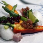 06.08.2021. Letnia kuchnia Radia Kielce. Piątkowa rybka / Anna Kwapisz / Radio Kielce