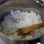 06.08.2021. Letnia kuchnia Radia Kielce. Piątkowa rybka / Anna Kwapisz / Radio Kielce