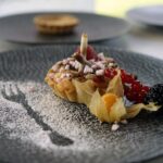 10.08.2021. Letnia kuchnia Radia Kielce. Słodki wtorek / Anna Kwapisz / Radio Kielce