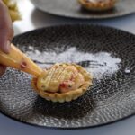 10.08.2021. Letnia kuchnia Radia Kielce. Słodki wtorek / Anna Kwapisz / Radio Kielce