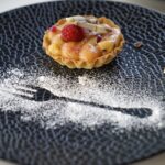 10.08.2021. Letnia kuchnia Radia Kielce. Słodki wtorek / Anna Kwapisz / Radio Kielce