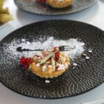 10.08.2021. Letnia kuchnia Radia Kielce. Słodki wtorek / Anna Kwapisz / Radio Kielce