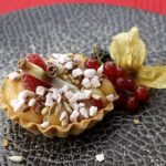 10.08.2021. Letnia kuchnia Radia Kielce. Słodki wtorek / Anna Kwapisz / Radio Kielce