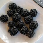 10.08.2021. Letnia kuchnia Radia Kielce. Słodki wtorek / Anna Kwapisz / Radio Kielce