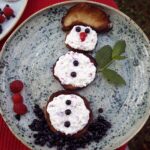 03.08.2021. Letnia kuchnia Radia Kielce. Słodkie wtorki / Anna Kwapisz / Radio Kielce