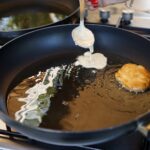 03.08.2021. Letnia kuchnia Radia Kielce. Słodkie wtorki / Anna Kwapisz / Radio Kielce