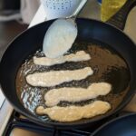 03.08.2021. Letnia kuchnia Radia Kielce. Słodkie wtorki / Anna Kwapisz / Radio Kielce