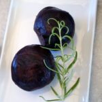 09.08.2021. Letnia kuchnia Radia Kielce. Wegański poniedziałek / Anna Kwapisz / Radio Kielce