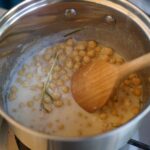 09.08.2021. Letnia kuchnia Radia Kielce. Wegański poniedziałek / Anna Kwapisz / Radio Kielce