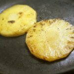 02.08.2021. Letnia kuchnia Radia Kielce. Wegański poniedziałek / Anna Kwapisz / Radio Kielce