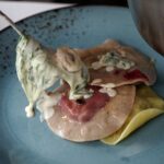 02.08.2021. Letnia kuchnia Radia Kielce. Wegański poniedziałek / Anna Kwapisz / Radio Kielce