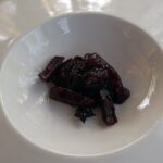 09.08.2021. Letnia kuchnia Radia Kielce. Wegański poniedziałek / Anna Kwapisz / Radio Kielce