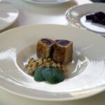 09.08.2021. Letnia kuchnia Radia Kielce. Wegański poniedziałek / Anna Kwapisz / Radio Kielce