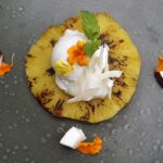 02.08.2021. Letnia kuchnia Radia Kielce. Wegański poniedziałek / Anna Kwapisz / Radio Kielce