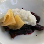 09.08.2021. Letnia kuchnia Radia Kielce. Wegański poniedziałek / Anna Kwapisz / Radio Kielce