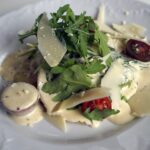 02.08.2021. Letnia kuchnia Radia Kielce. Wegański poniedziałek / Anna Kwapisz / Radio Kielce