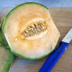 09.08.2021. Letnia kuchnia Radia Kielce. Wegański poniedziałek / Anna Kwapisz / Radio Kielce