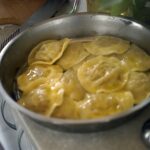 02.08.2021. Letnia kuchnia Radia Kielce. Wegański poniedziałek / Anna Kwapisz / Radio Kielce