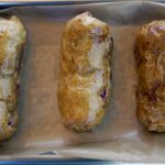 09.08.2021. Letnia kuchnia Radia Kielce. Wegański poniedziałek / Anna Kwapisz / Radio Kielce