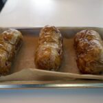 09.08.2021. Letnia kuchnia Radia Kielce. Wegański poniedziałek / Anna Kwapisz / Radio Kielce