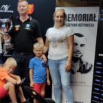 16.08.2021. Kielce. Memoriał Szczepana Różyckiego / PZBil