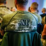 23.08.2021. Kielce. Szkolenie pododdziałów kontrterrorystycznych policji z całego kraju / Świętokrzyska Policja