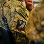 23.08.2021. Kielce. Szkolenie pododdziałów kontrterrorystycznych policji z całego kraju / Świętokrzyska Policja