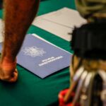 23.08.2021. Kielce. Szkolenie pododdziałów kontrterrorystycznych policji z całego kraju / Świętokrzyska Policja