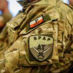 23.08.2021. Kielce. Szkolenie pododdziałów kontrterrorystycznych policji z całego kraju / Świętokrzyska Policja