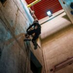 23.08.2021. Kielce. Szkolenie pododdziałów kontrterrorystycznych policji z całego kraju / Świętokrzyska Policja