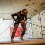 23.08.2021. Kielce. Szkolenie pododdziałów kontrterrorystycznych policji z całego kraju / Świętokrzyska Policja