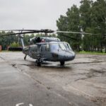 23.08.2021. Kielce. Szkolenie pododdziałów kontrterrorystycznych policji z całego kraju / Świętokrzyska Policja