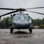 23.08.2021. Kielce. Szkolenie pododdziałów kontrterrorystycznych policji z całego kraju / Świętokrzyska Policja