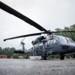 23.08.2021. Kielce. Szkolenie pododdziałów kontrterrorystycznych policji z całego kraju / Świętokrzyska Policja