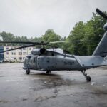 23.08.2021. Kielce. Szkolenie pododdziałów kontrterrorystycznych policji z całego kraju / Świętokrzyska Policja