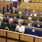 20.08.2021 Kielce. ŚUW. Wręczenie Medali Stulecia Odzyskanej Niepodległości / Jarosław Kubalski / Radio Kielce