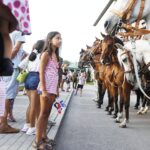 15.08.2021 Kielce. Otwarcie muralu na budynku przy ulicy Kochanowskiego / Jarosław Kubalski / Radio Kielce