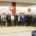 20.08.2021 Kielce. ŚUW. Wręczenie Medali Stulecia Odzyskanej Niepodległości / Jarosław Kubalski / Radio Kielce