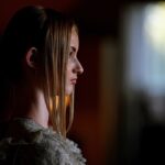 07.08.2021. Stalowa Wola. Pokaz mody podczas Nadwiślańskiego Fashion Week. Nadwiślański Fashion Week jest kontynuacją, w szerszej formule, zeszłorocznego Sandomierz Fashion Street, czyli ulicznego pokazu mody z udziałem projektantów z całej Polski, któremu towarzyszyły warsztaty, debaty i prezentacje działań kulturalnych w regionie / Darek Delmanowicz / PAP