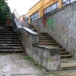 24.08.2021. Starachowice. Planowane inwestycje drogowe / UM Starachowice