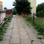 24.08.2021. Starachowice. Planowane inwestycje drogowe / UM Starachowice