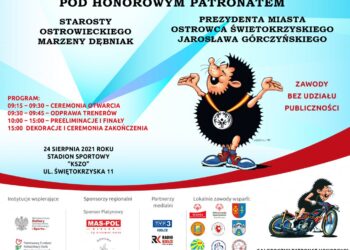 Świętokrzyski Mityng w Kolarstwie Olimpiad Specjalnych - Radio Kielce
