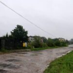 24.08.2021. Starachowice. Planowane inwestycje drogowe / UM Starachowice