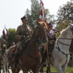 Kadrówka dotarła do Kielc / Wiktor Taszłow / Radio Kielce
